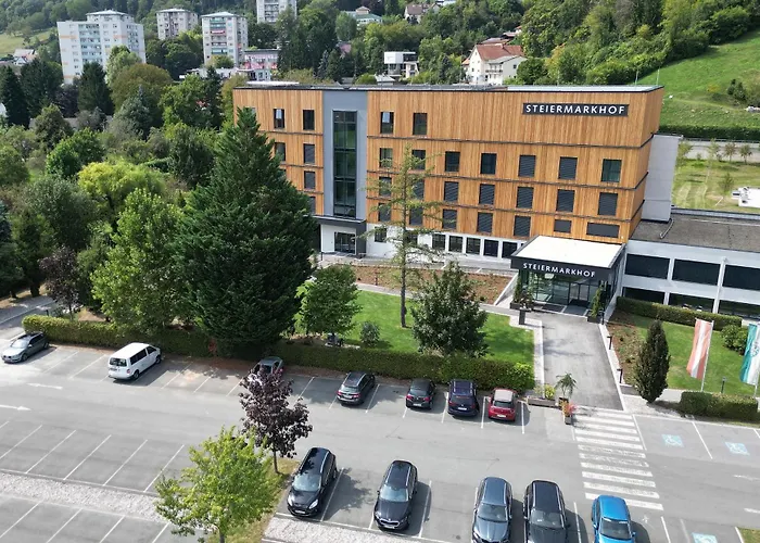 Steiermarkhof
