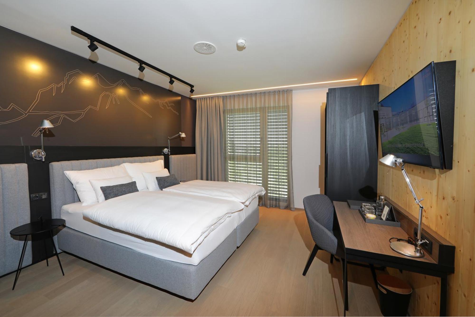 Hotel Steiermarkhof 4*