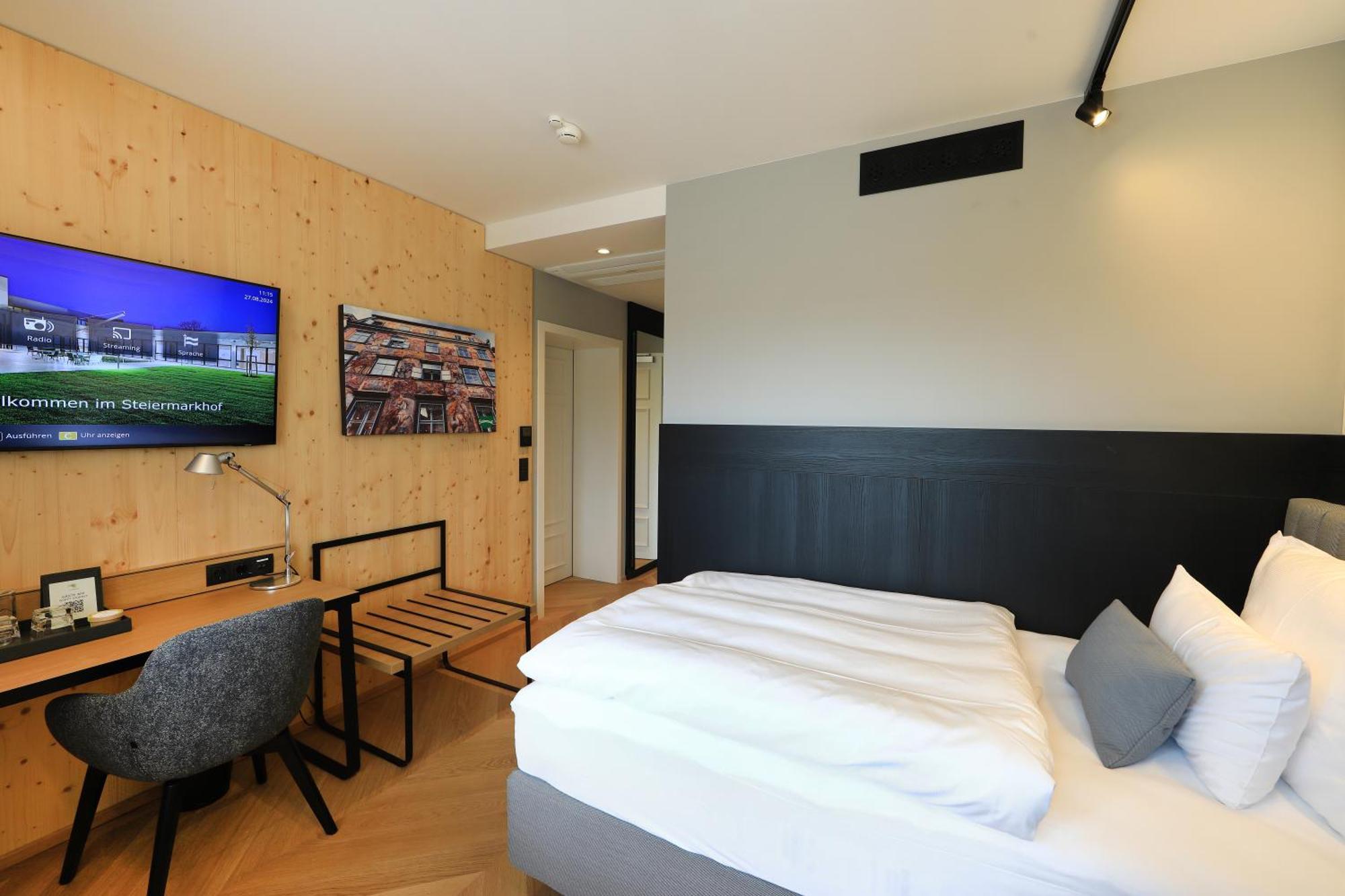 Steiermarkhof Hotel Graz