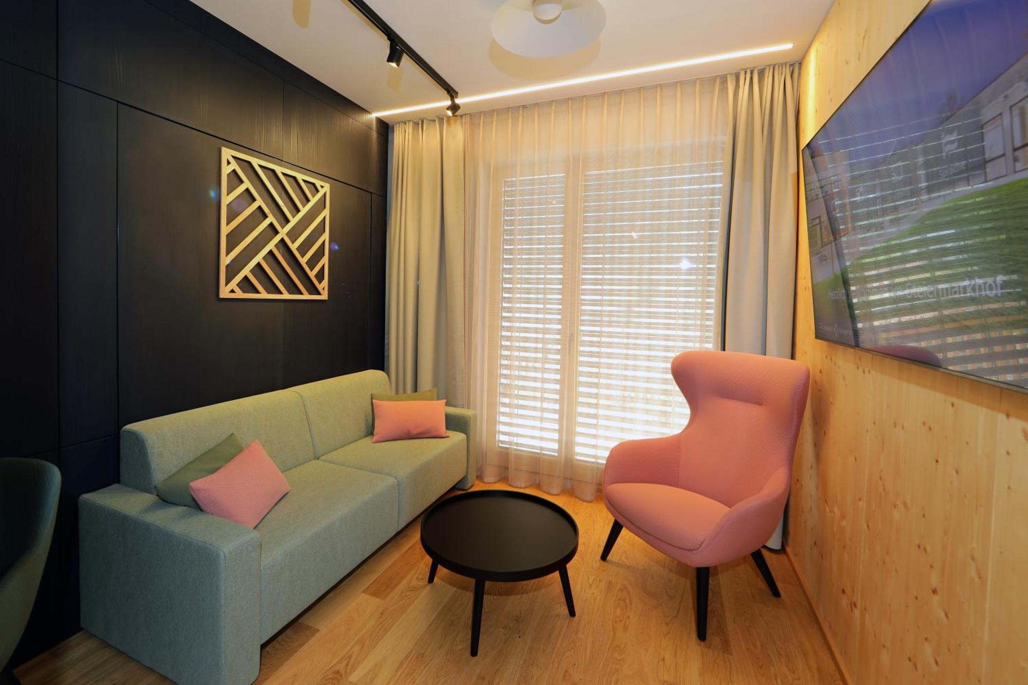 Hotel Steiermarkhof Graz
