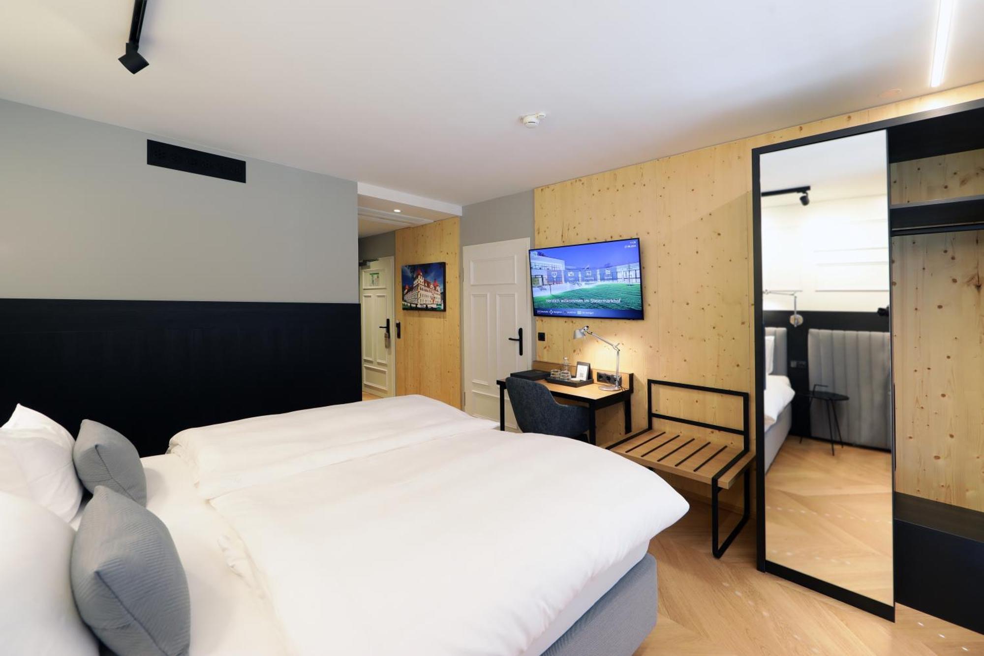 Hotel Steiermarkhof Graz