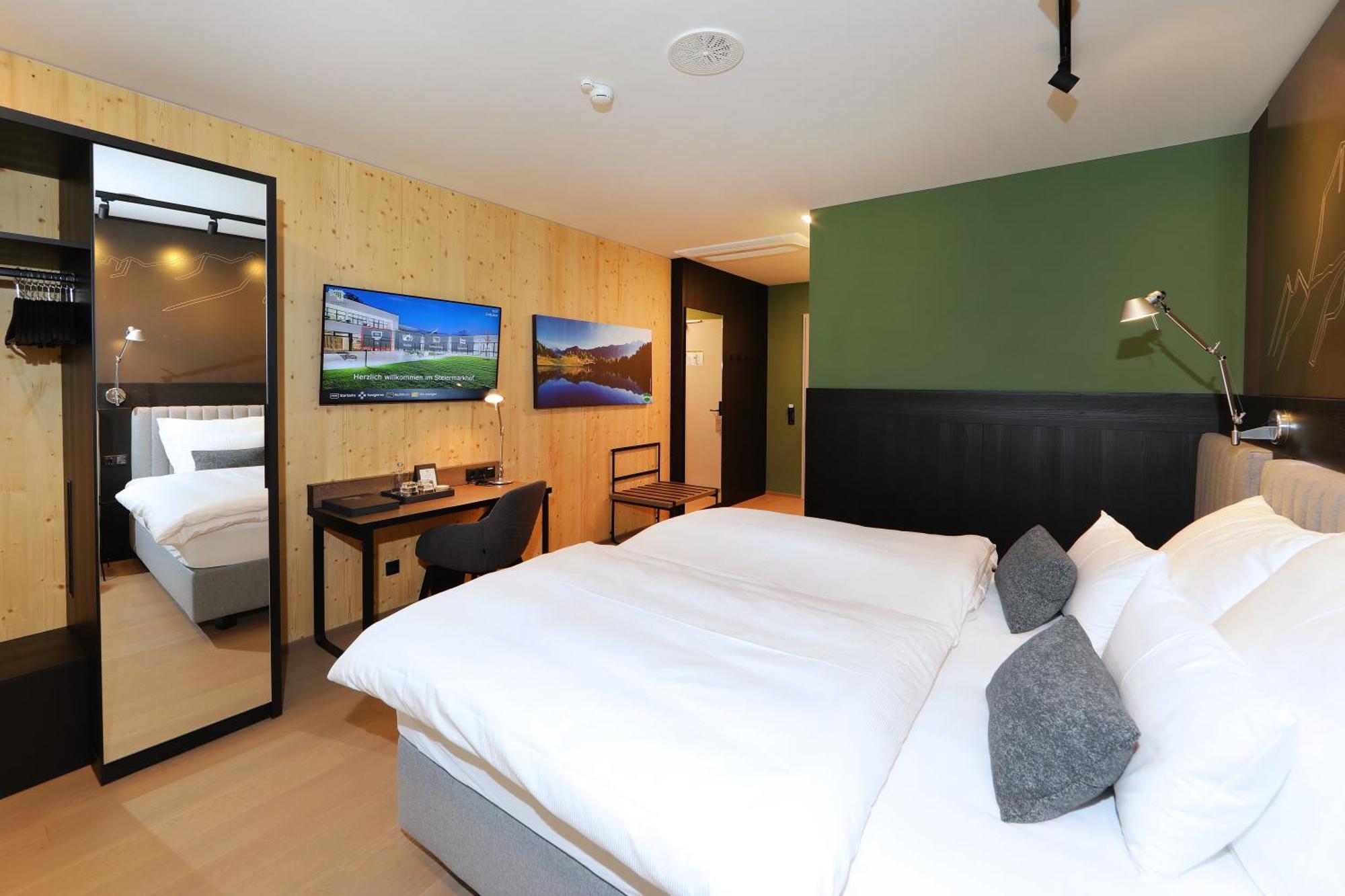 Steiermarkhof Hotel