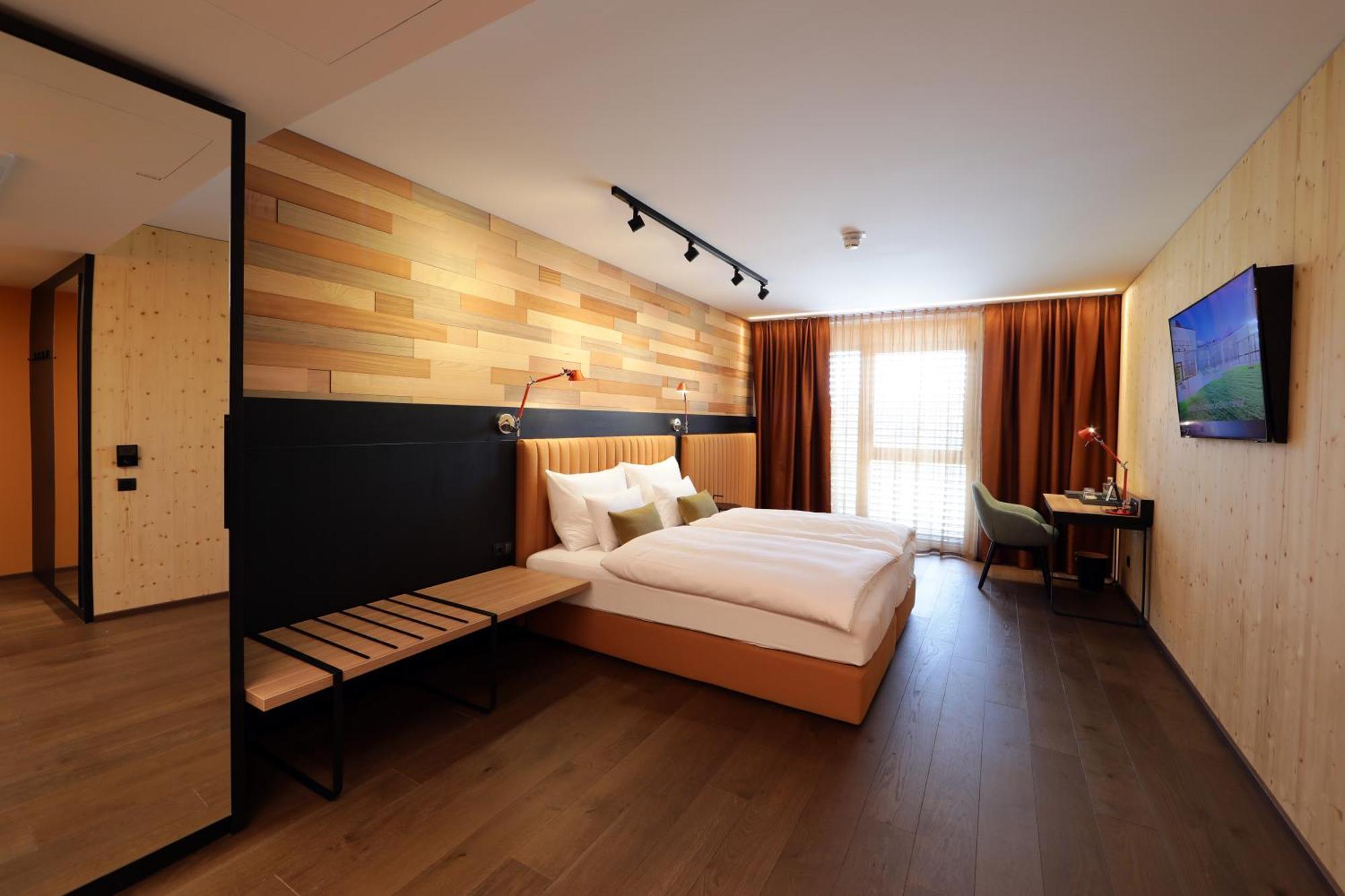 Hotel Steiermarkhof