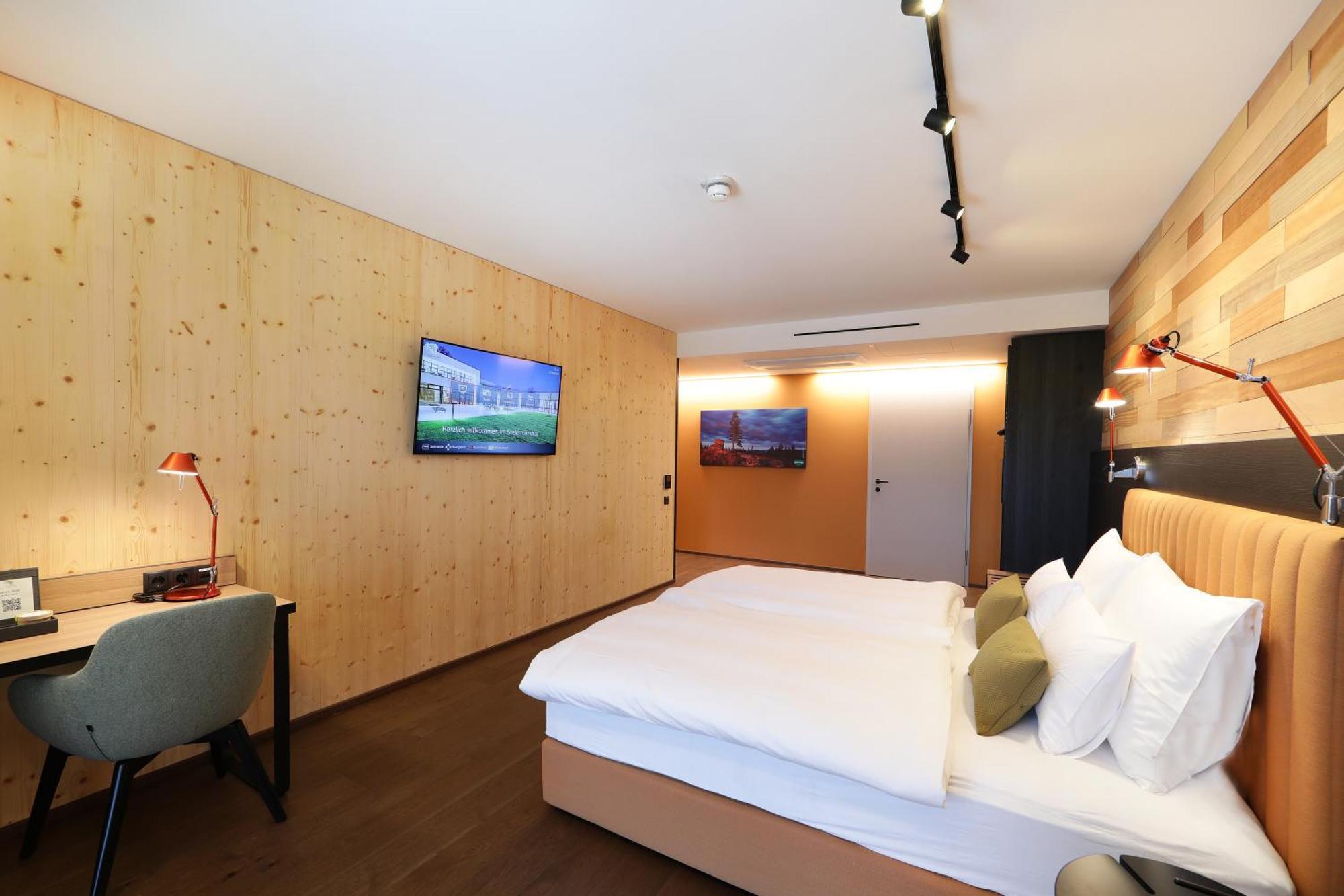 Steiermarkhof Hotel 4*